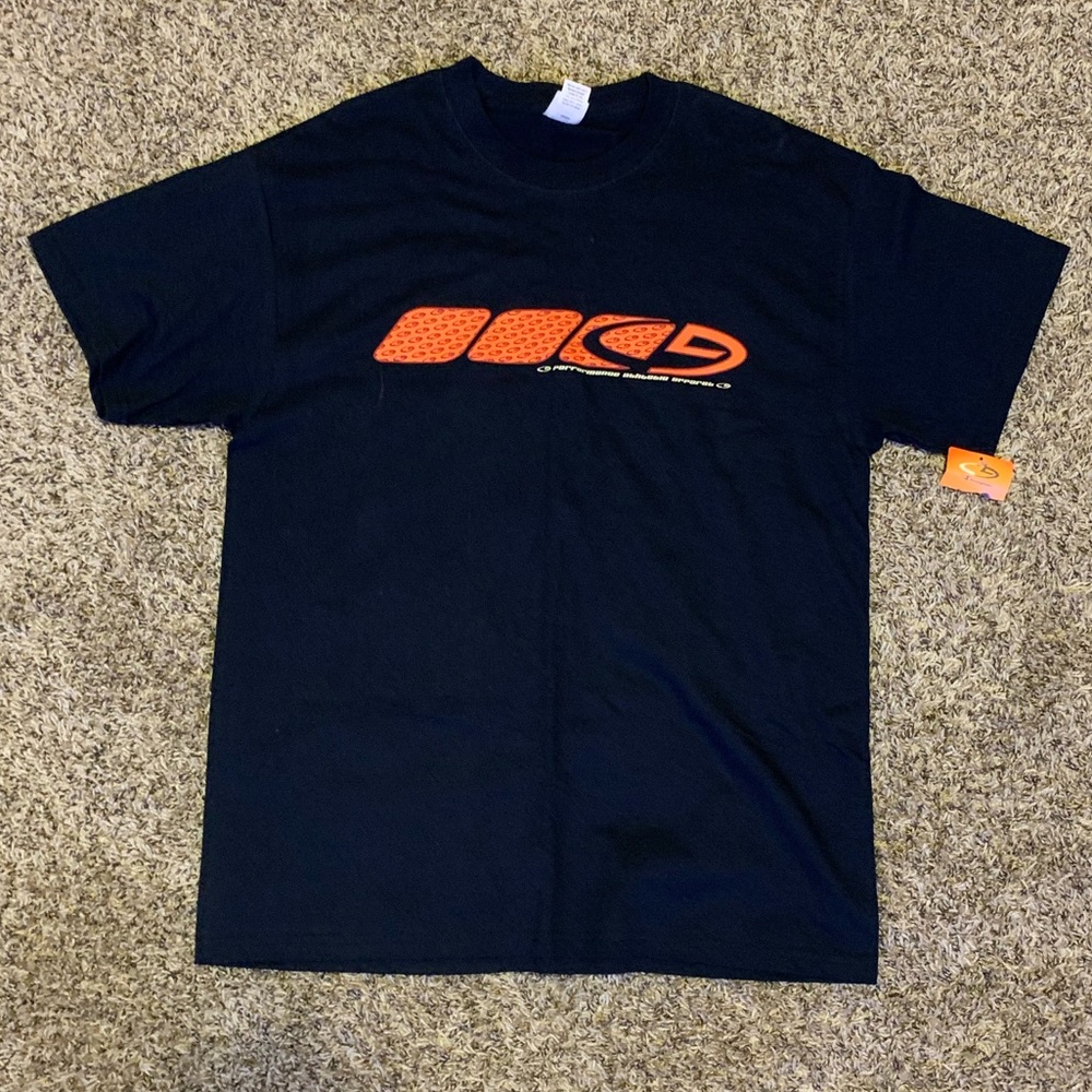 Men’s Champion t-shirt